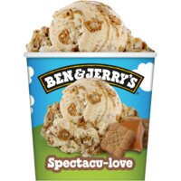 Ben & Jerry's Spectacu-love