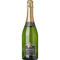 Een afbeelding van De Vergy Cuvée prestige chardonnay brut