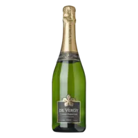 De Vergy Cuvée prestige chardonnay brut