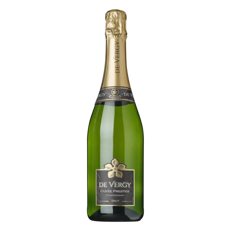 Cuvée prestige chardonnay brut