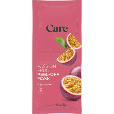 pdp-image-Care Passion fruit peel-off mask
