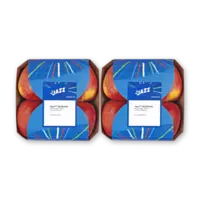 Jazz Appels schaal 2-pack