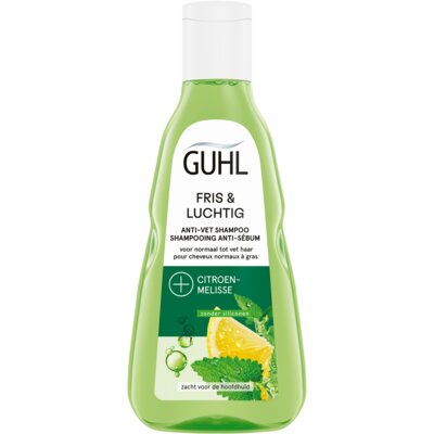 pdp-image-Guhl Luchtig en fris shampoo