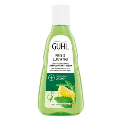 pdp-image-Guhl Luchtig en fris shampoo