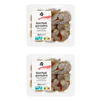 AH Roerbak garnalen knoflook 2-pack
