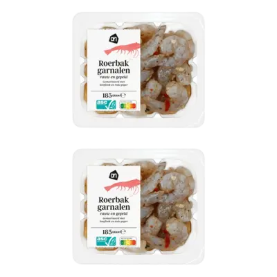pdp-image-AH Roerbak garnalen knoflook 2-pack