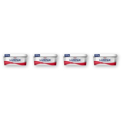 pdp-image-Lurpak Smeerbaar ongezouten 4-pack