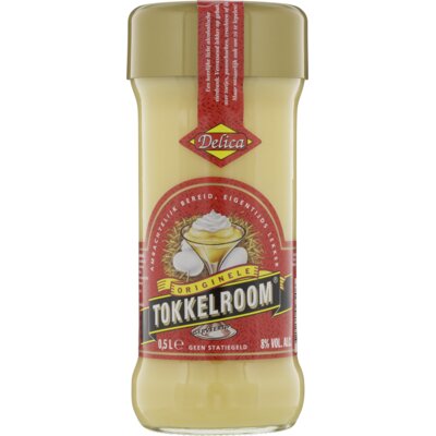 pdp-image-Delica Tokkelroom