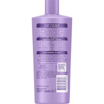 pdp-image-Andrélon Iedere dag shampoo