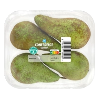 AH Conference eetrijp