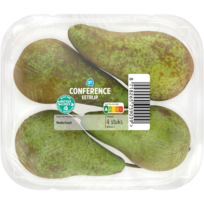 Een afbeelding van AH Conference eetrijp