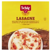 Schär Lasagne glutenvrij