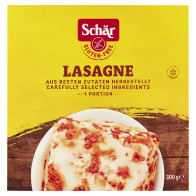 pdp-image-Schär Lasagne glutenvrij