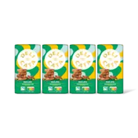 Delicata Melk met baklavavulling 4-pack