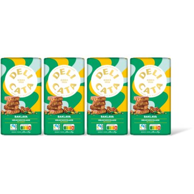 pdp-image-Delicata Melk met baklavavulling 4-pack