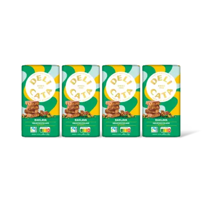pdp-image-Delicata Melk met baklavavulling 4-pack