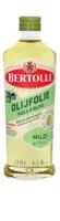 Bertolli Mild olijfolie