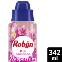Robijn Wasparfum pink sensation