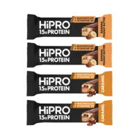 HiPRO Protein Reep combi pakket