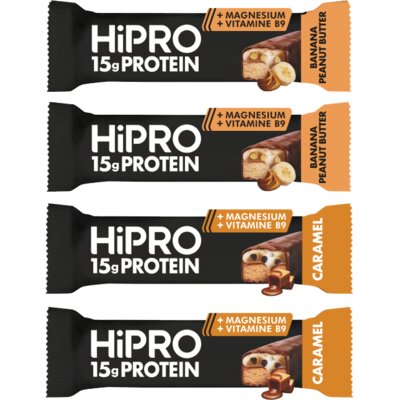 pdp-image-HiPRO Protein Reep combi pakket