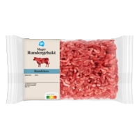 AH Mager rundergehakt 300g
