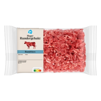pdp-image-AH Mager rundergehakt 300g