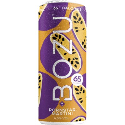 pdp-image-Bozu Pornstar martini