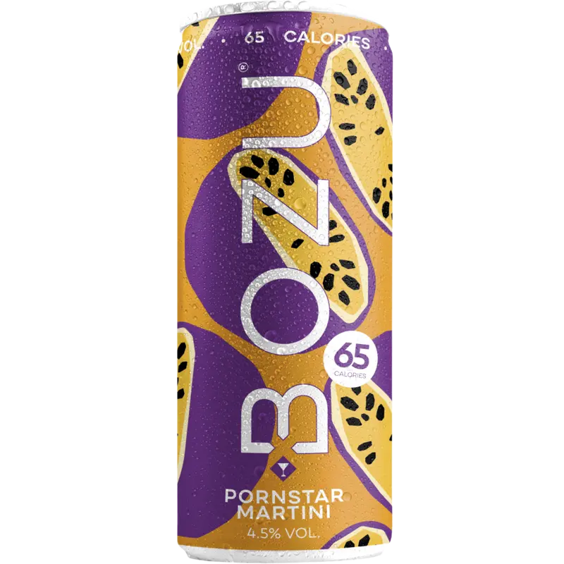 Pornstar Martini 250ML