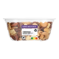 AH Luxe multimix cheddar