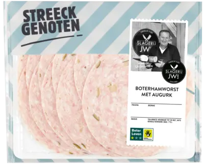 pdp-image-Streeckgenoten Boterhamworst met augurk