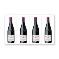 Vignerons l'Enclave CDP 4 flessen