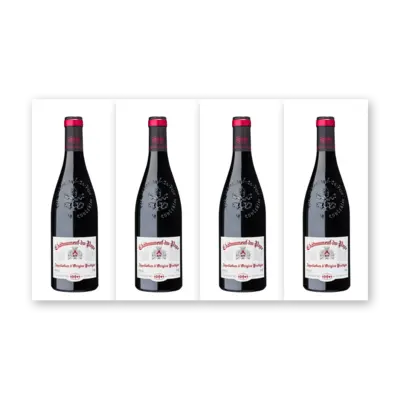 pdp-image-Vignerons l'Enclave CDP 4 flessen