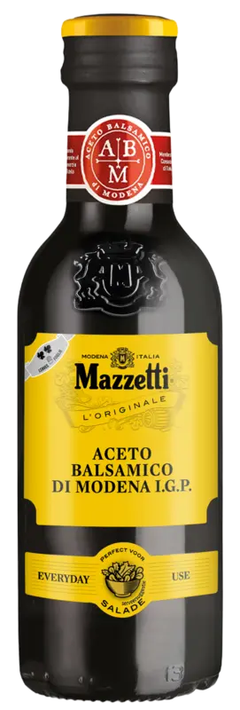 Mazzetti Aceto balsamico di Modena
