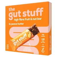 The Gut Stuff Peanutbutter