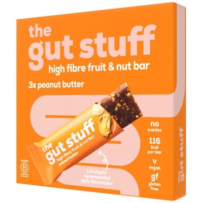 pdp-image-The Gut Stuff Peanut butter