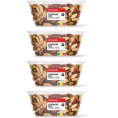 pdp-image-AH Pistachemix gezouten 4-pack