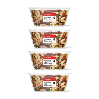 pdp-image-AH Pistachemix gezouten 4-pack