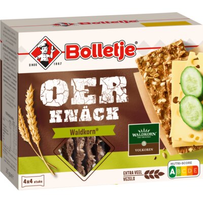 pdp-image-Bolletje Oerknack Waldkorn