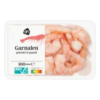 AH Garnalen