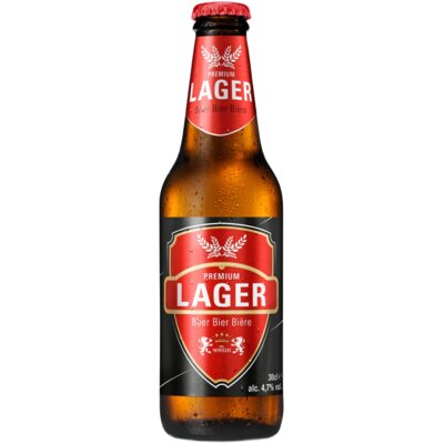 pdp-image-Premium lager 0,3lt fles
