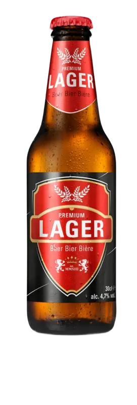 0,3lt fles