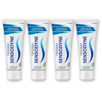 Sensodyne Extra fresh gel tandpasta 4-pack