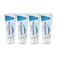 Sensodyne Extra fresh gel tandpasta 4-pack