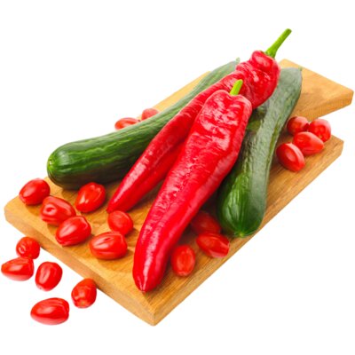 pdp-image-AH Snoepgroente budgetpakket