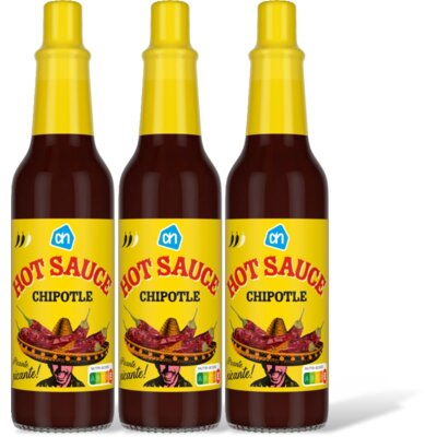 pdp-image-AH Hot sauce chipotle 3-pack