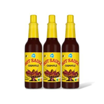 pdp-image-AH Hot sauce chipotle 3-pack
