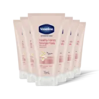 Vaseline Intensive care hand cream 6-pack