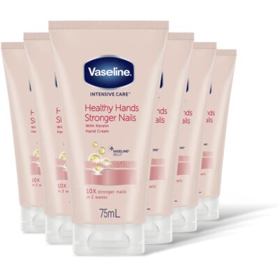 pdp-image-Vaseline Intensive care hand cream 6-pack