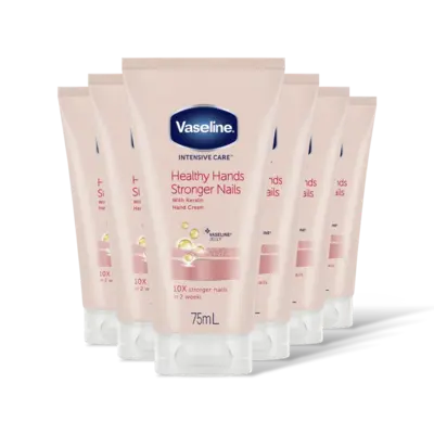 pdp-image-Vaseline Intensive care hand cream 6-pack