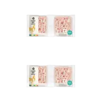 AH Kipreepjes 2-pack